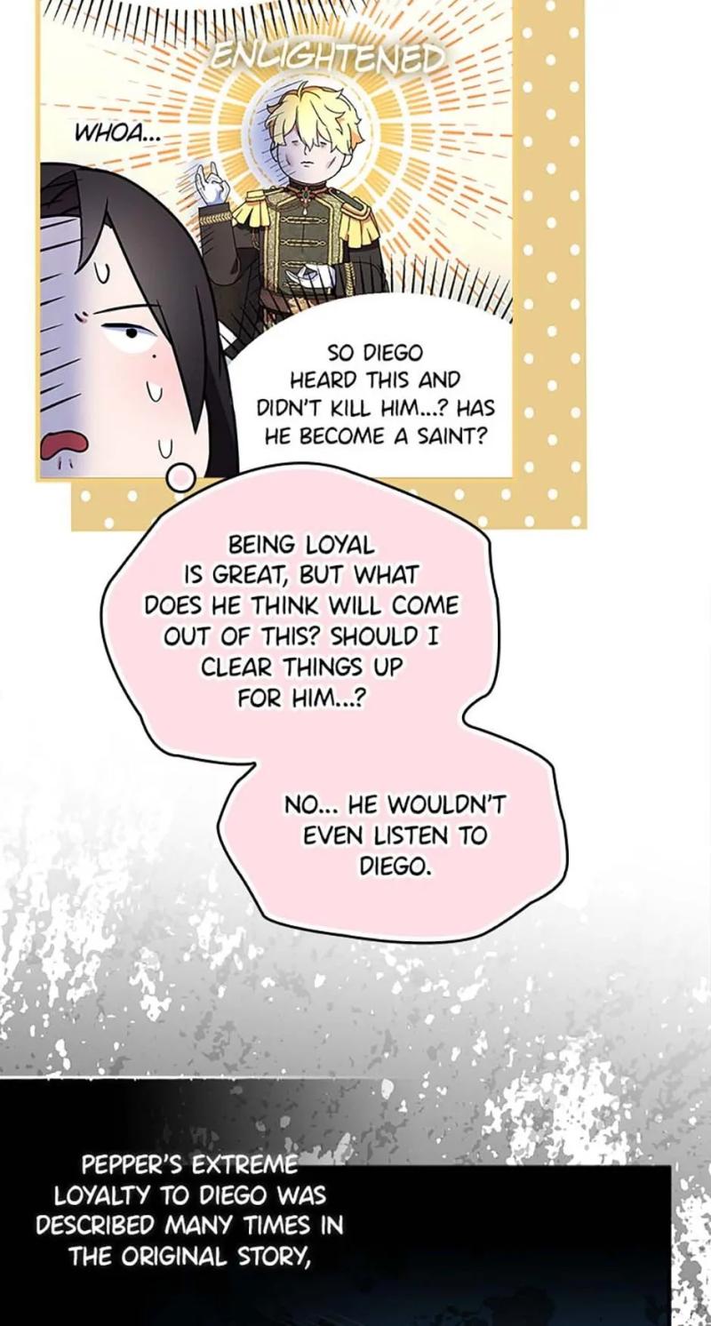 I Tried To Be Her Loyal Sword Chapter 72 - Chapter 72 Page 37