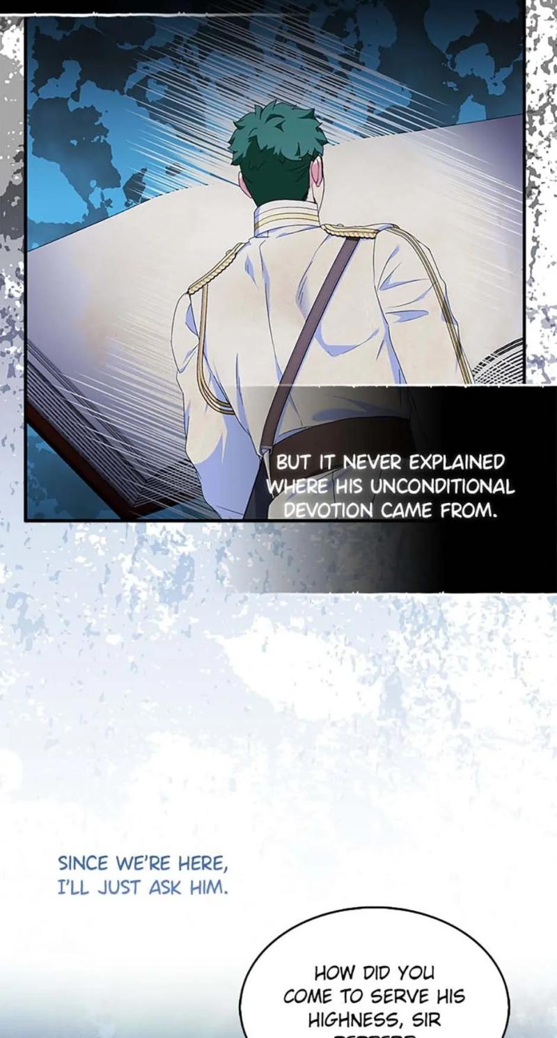 I Tried To Be Her Loyal Sword Chapter 72 - Chapter 72 Page 38