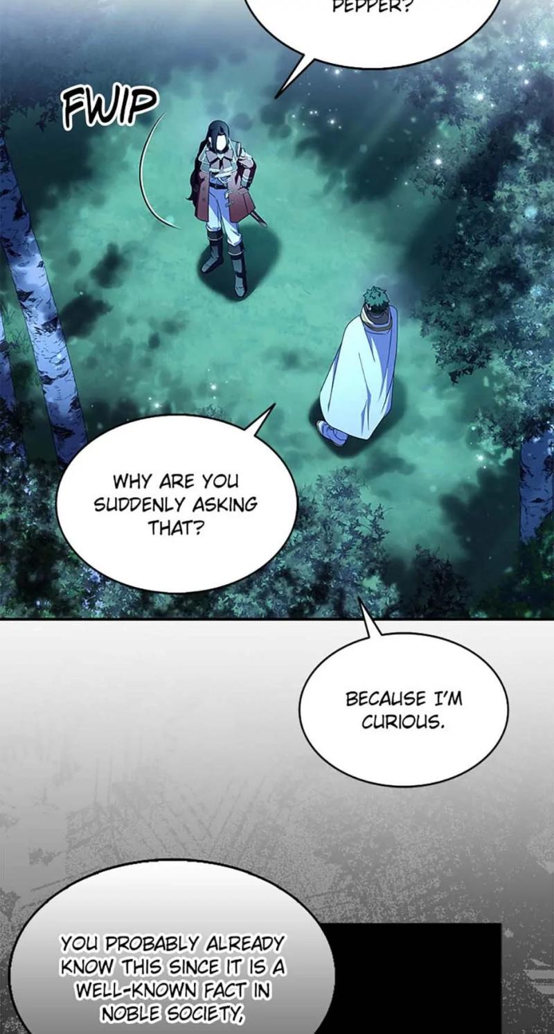 I Tried To Be Her Loyal Sword Chapter 72 - Chapter 72 Page 39