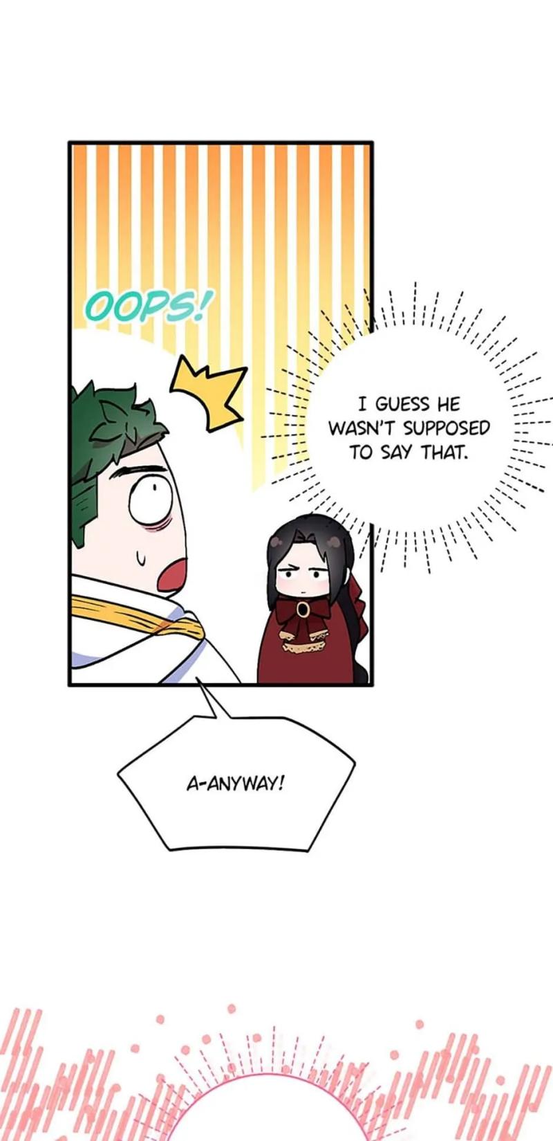 I Tried To Be Her Loyal Sword Chapter 72 - Chapter 72 Page 44
