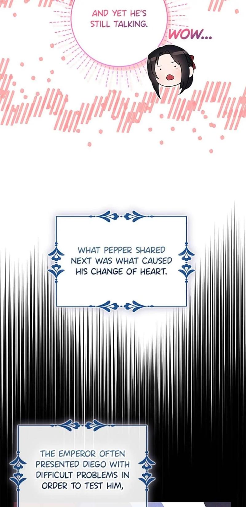 I Tried To Be Her Loyal Sword Chapter 72 - Chapter 72 Page 45