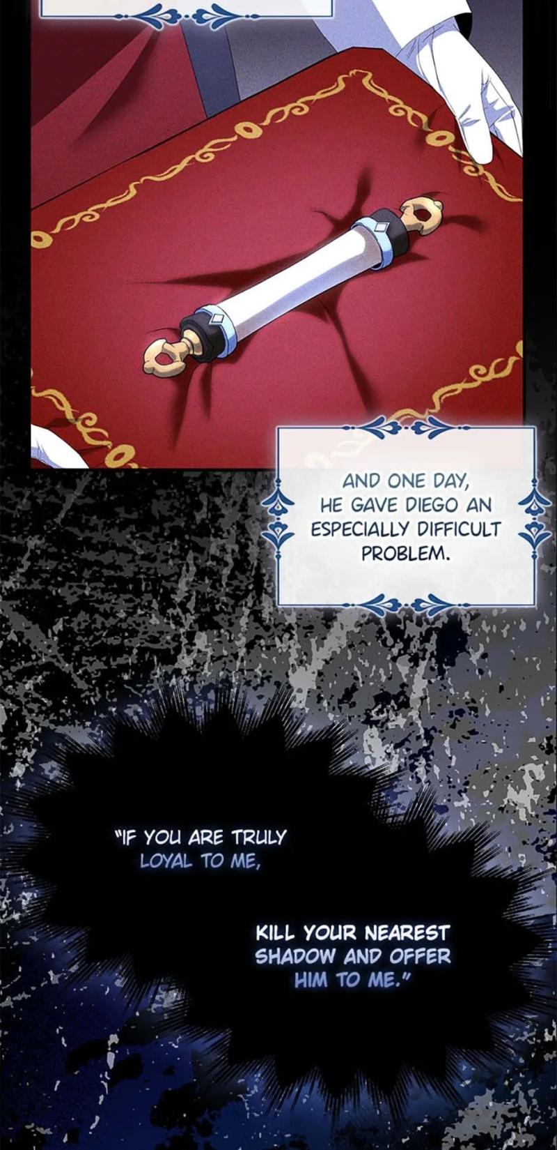 I Tried To Be Her Loyal Sword Chapter 72 - Chapter 72 Page 46
