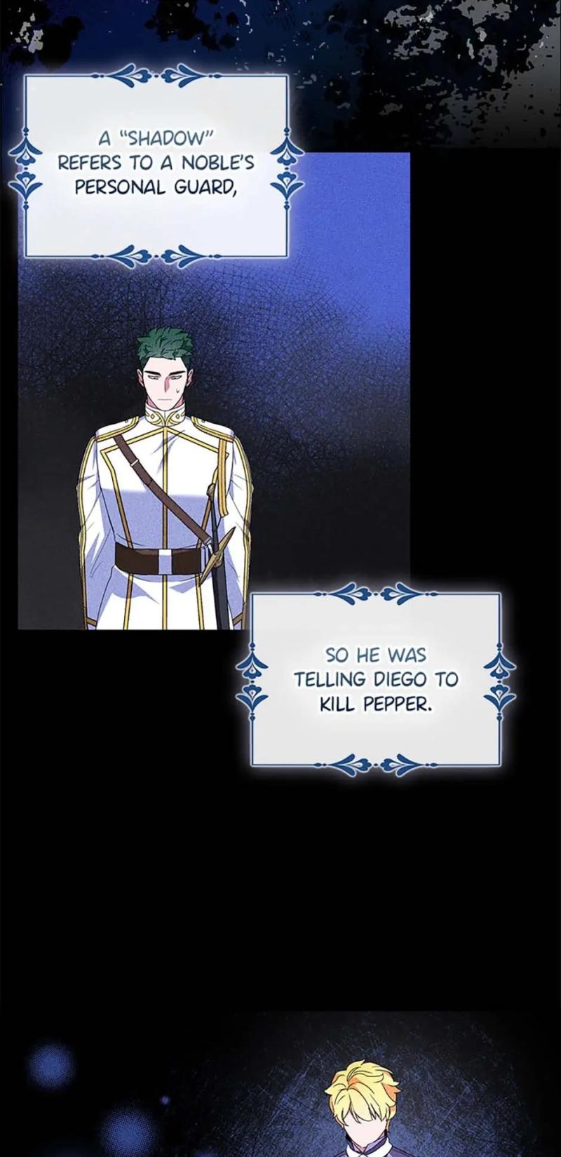 I Tried To Be Her Loyal Sword Chapter 72 - Chapter 72 Page 47