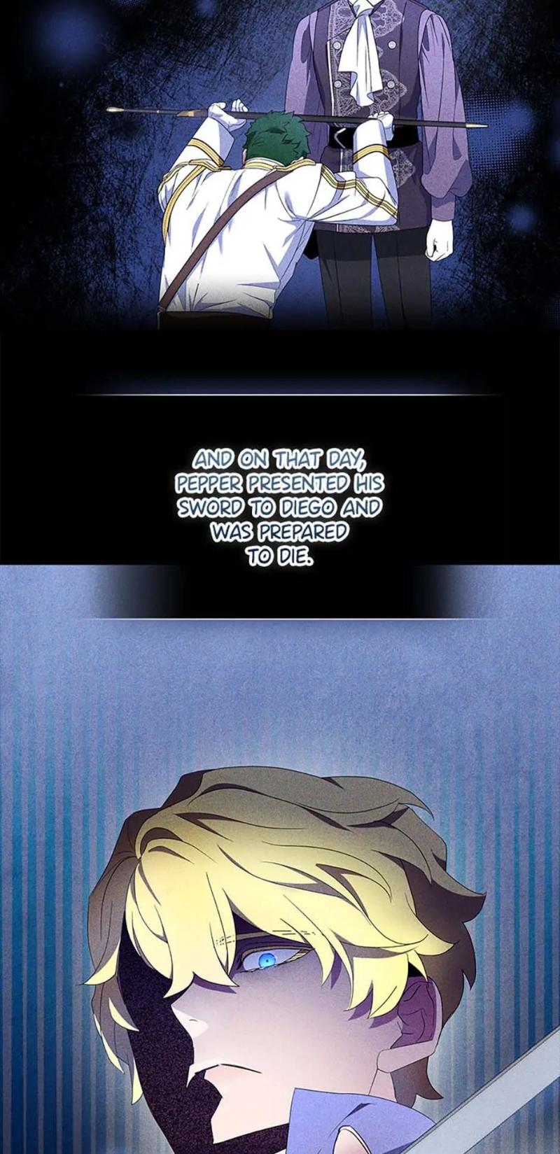 I Tried To Be Her Loyal Sword Chapter 72 - Chapter 72 Page 48