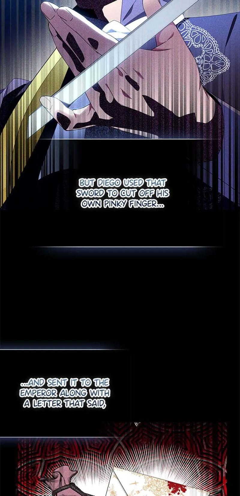 I Tried To Be Her Loyal Sword Chapter 72 - Chapter 72 Page 49