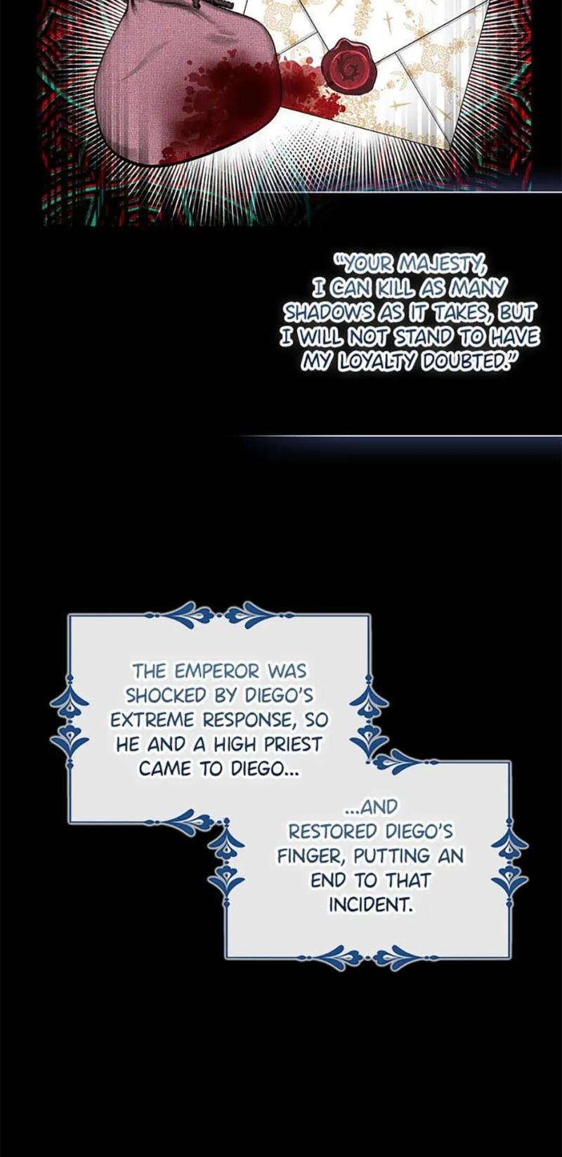 I Tried To Be Her Loyal Sword Chapter 72 - Chapter 72 Page 50