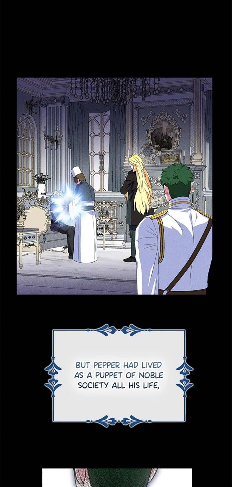 I Tried To Be Her Loyal Sword Chapter 72 - Chapter 72 Page 51