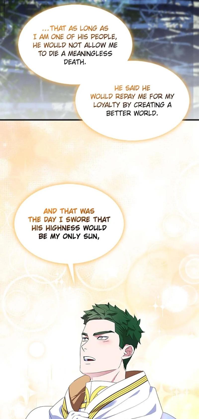 I Tried To Be Her Loyal Sword Chapter 72 - Chapter 72 Page 53