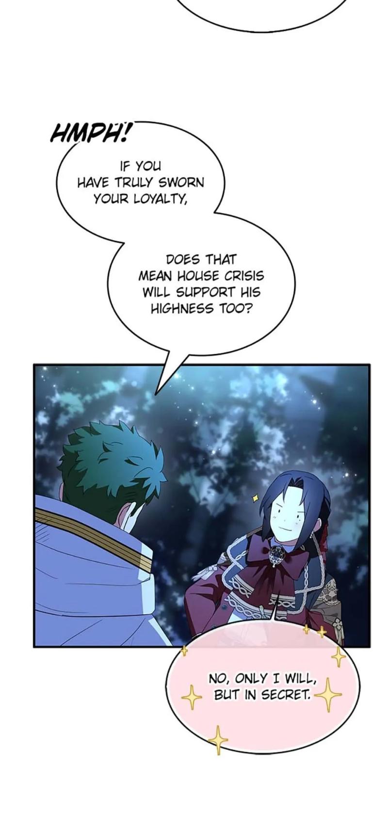 I Tried To Be Her Loyal Sword Chapter 72 - Chapter 72 Page 57