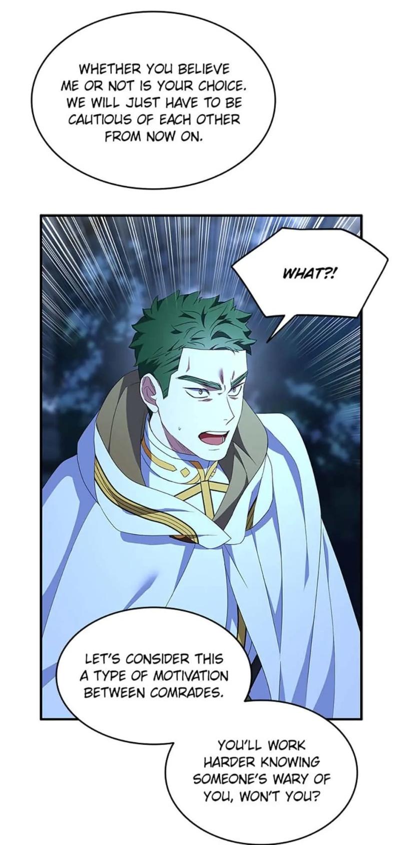 I Tried To Be Her Loyal Sword Chapter 72 - Chapter 72 Page 59