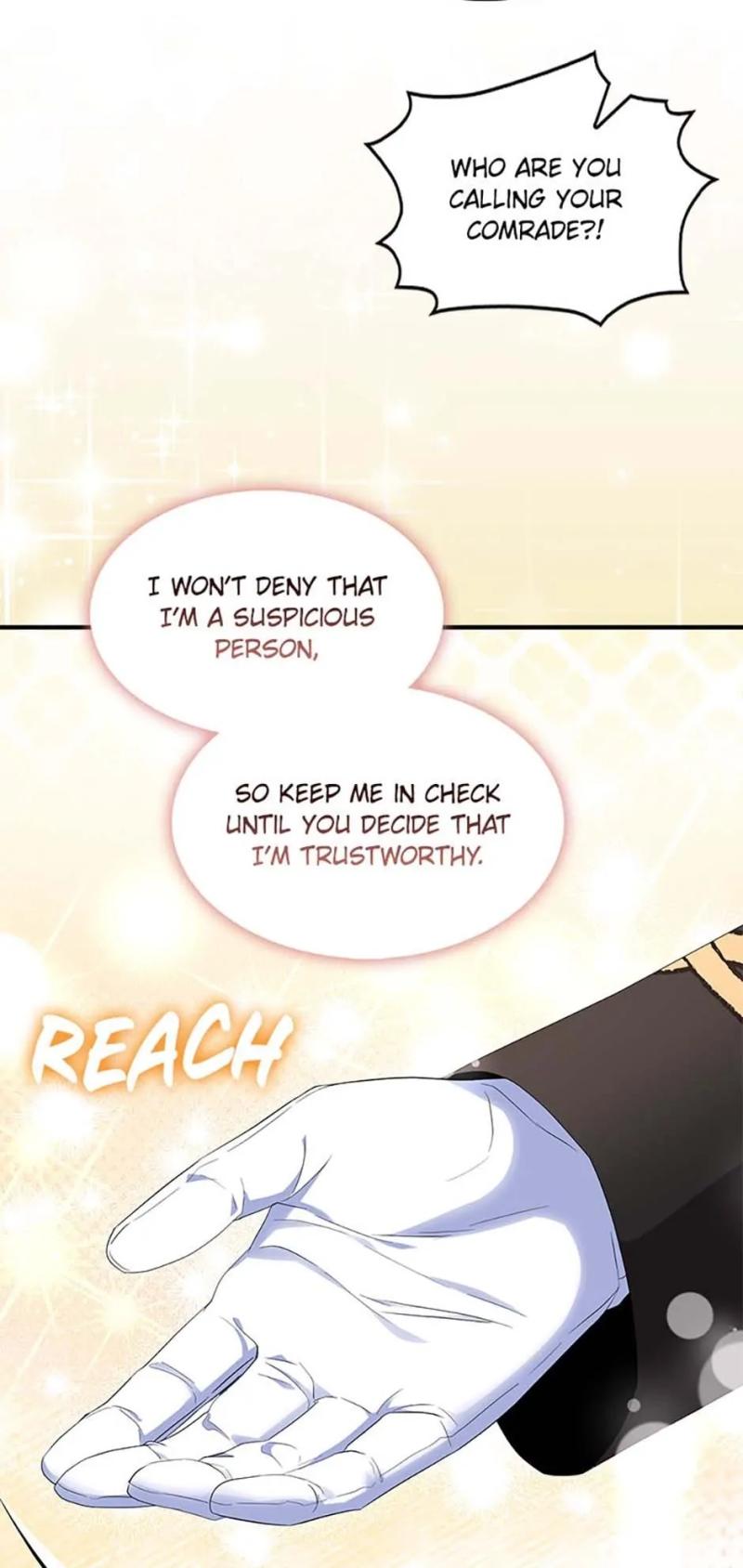 I Tried To Be Her Loyal Sword Chapter 72 - Chapter 72 Page 60