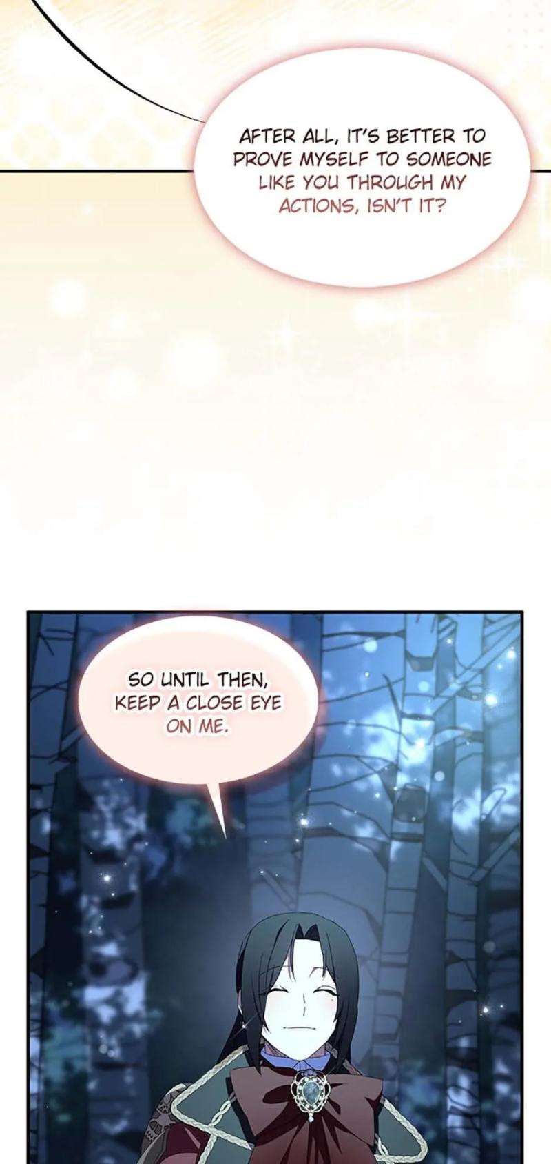 I Tried To Be Her Loyal Sword Chapter 72 - Chapter 72 Page 61