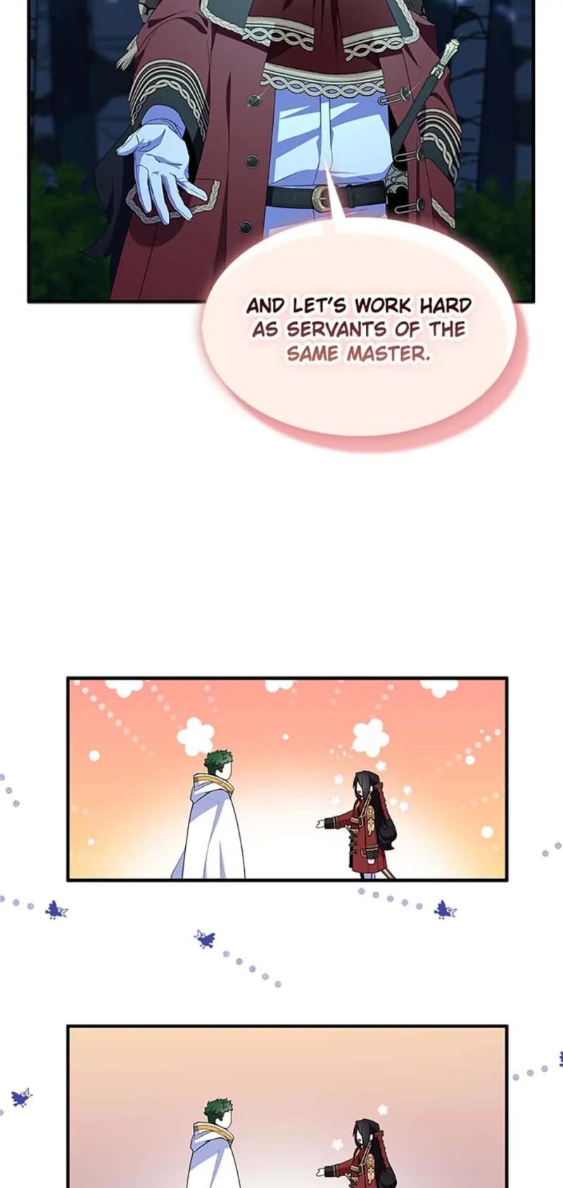 I Tried To Be Her Loyal Sword Chapter 72 - Chapter 72 Page 62