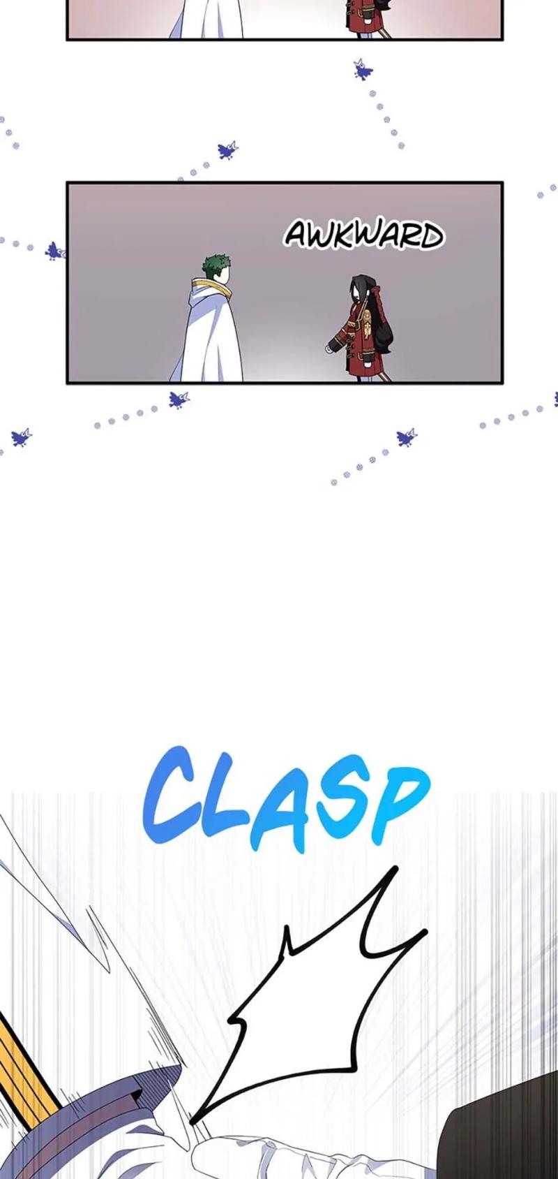 I Tried To Be Her Loyal Sword Chapter 72 - Chapter 72 Page 63