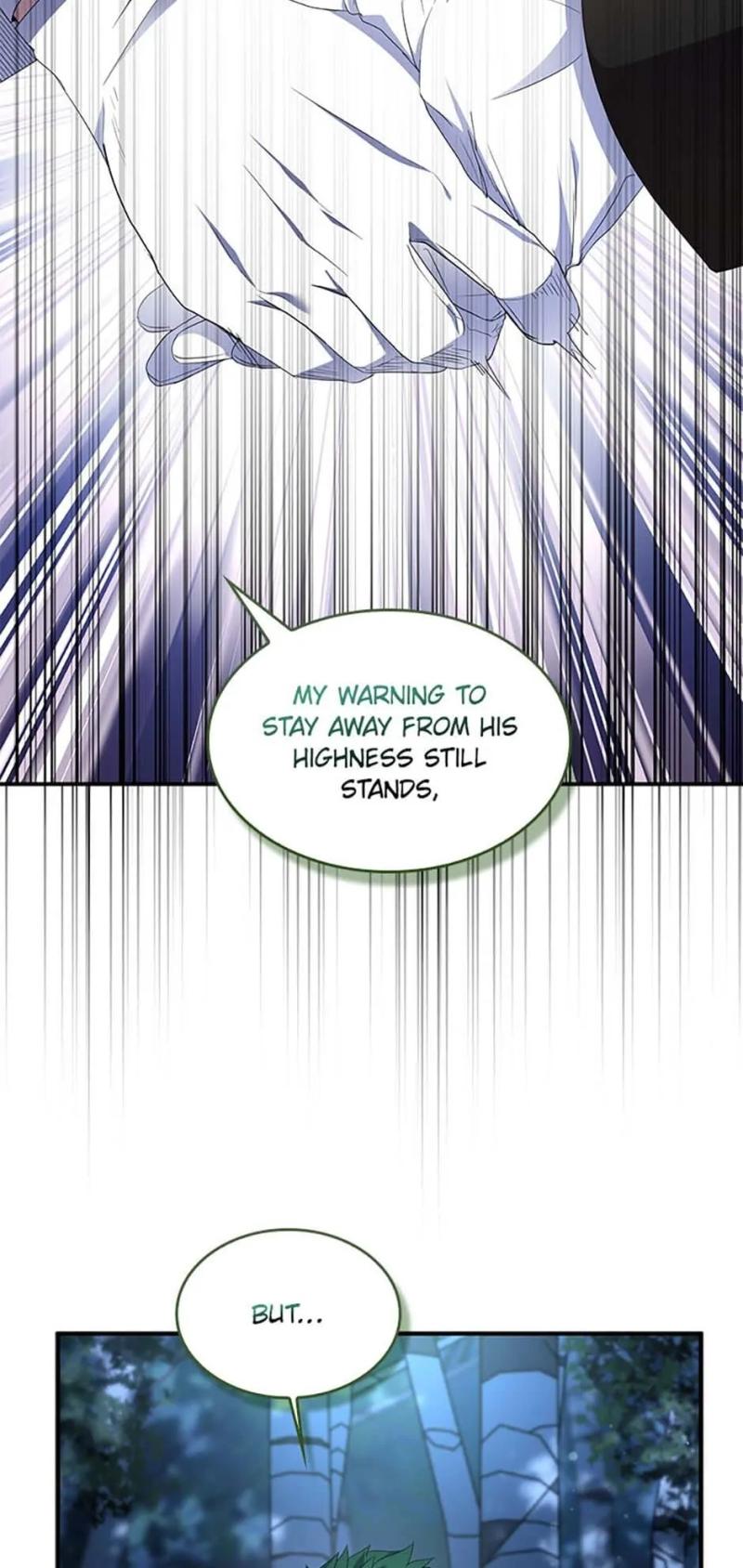 I Tried To Be Her Loyal Sword Chapter 72 - Chapter 72 Page 64