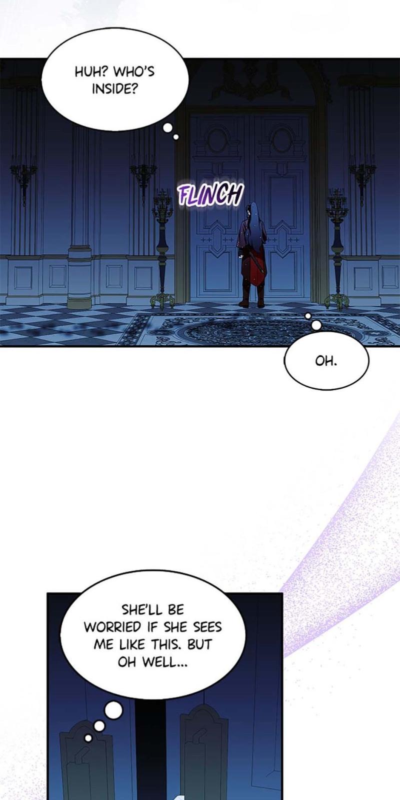 I Tried To Be Her Loyal Sword Chapter 81 - Chapter 81 Page 2