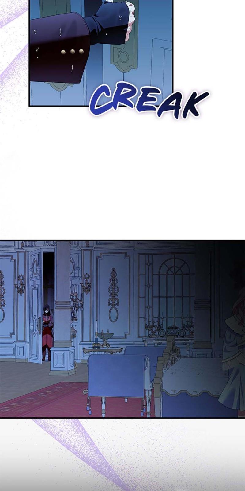 I Tried To Be Her Loyal Sword Chapter 81 - Chapter 81 Page 3