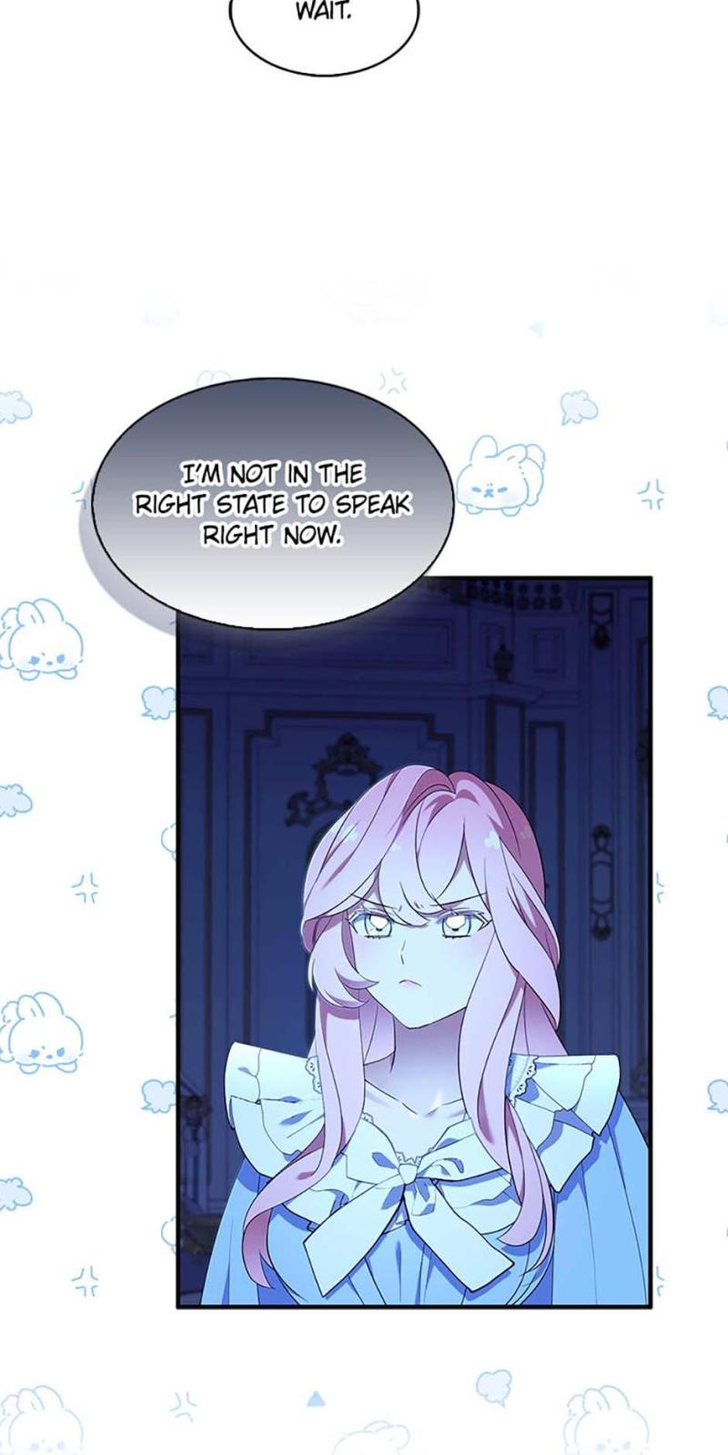 I Tried To Be Her Loyal Sword Chapter 81 - Chapter 81 Page 7