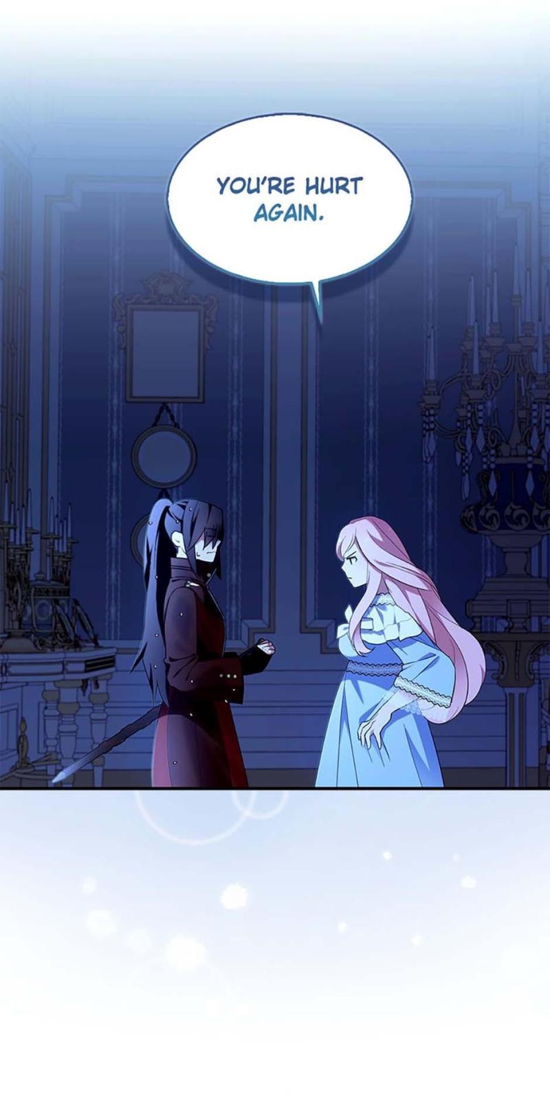 I Tried To Be Her Loyal Sword Chapter 81 - Chapter 81 Page 9