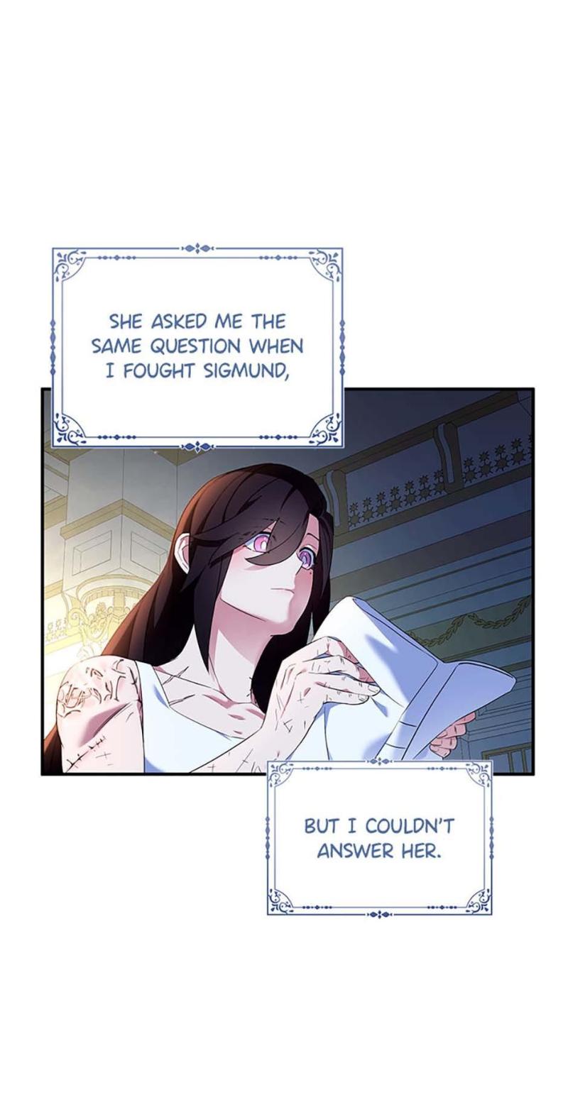 I Tried To Be Her Loyal Sword Chapter 81 - Chapter 81 Page 18