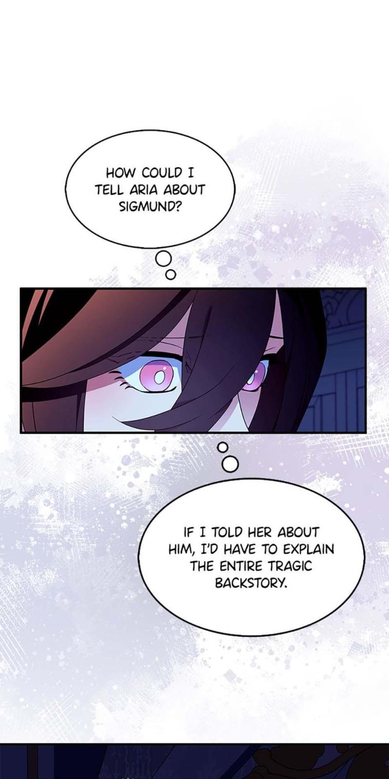 I Tried To Be Her Loyal Sword Chapter 81 - Chapter 81 Page 19