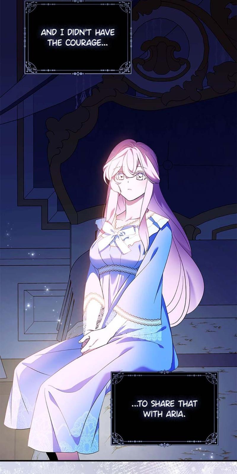 I Tried To Be Her Loyal Sword Chapter 81 - Chapter 81 Page 20