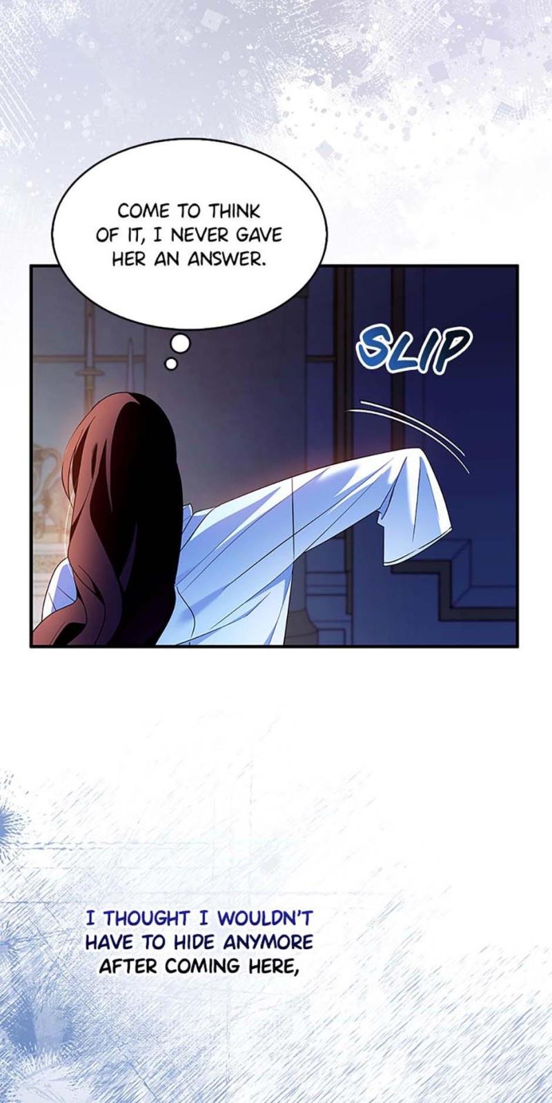 I Tried To Be Her Loyal Sword Chapter 81 - Chapter 81 Page 21