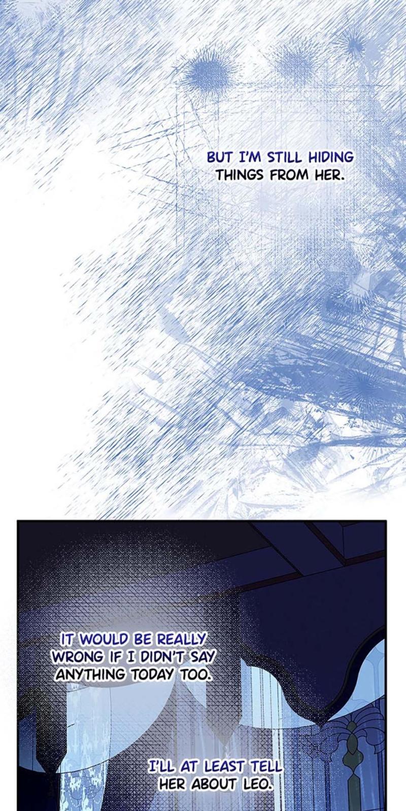 I Tried To Be Her Loyal Sword Chapter 81 - Chapter 81 Page 22