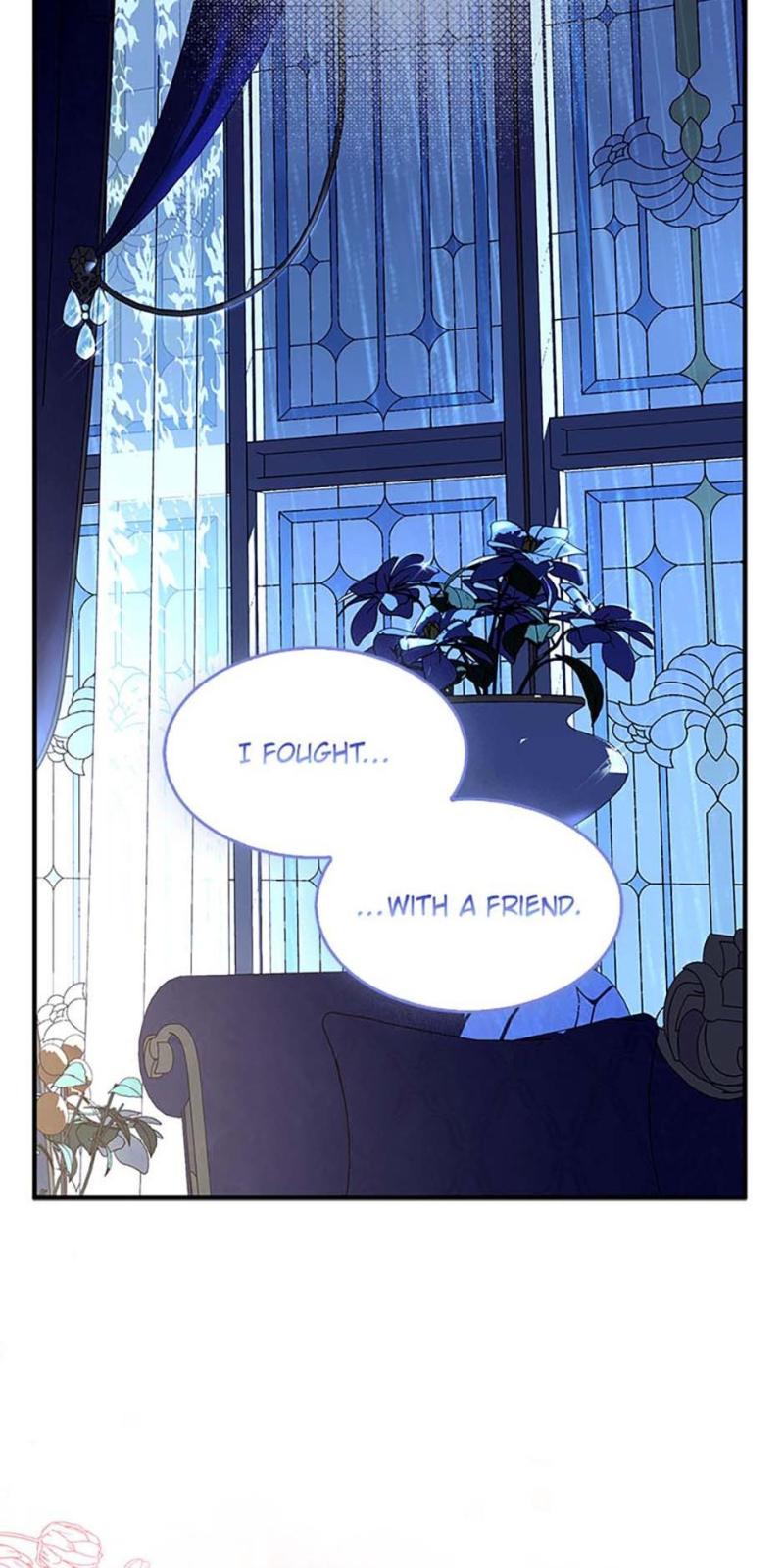 I Tried To Be Her Loyal Sword Chapter 81 - Chapter 81 Page 23