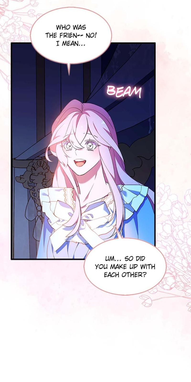 I Tried To Be Her Loyal Sword Chapter 81 - Chapter 81 Page 24
