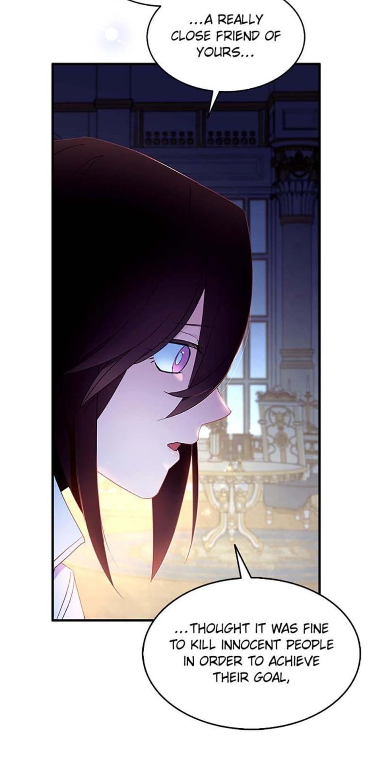 I Tried To Be Her Loyal Sword Chapter 81 - Chapter 81 Page 26