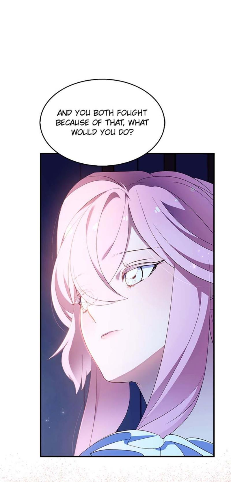 I Tried To Be Her Loyal Sword Chapter 81 - Chapter 81 Page 27