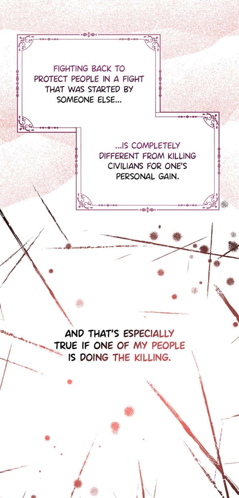 I Tried To Be Her Loyal Sword Chapter 81 - Chapter 81 Page 28