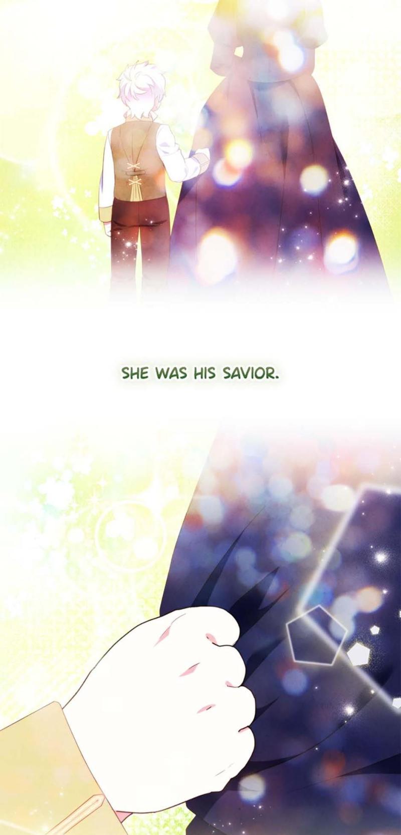 I Tried To Be Her Loyal Sword Chapter 81 - Chapter 81 Page 31