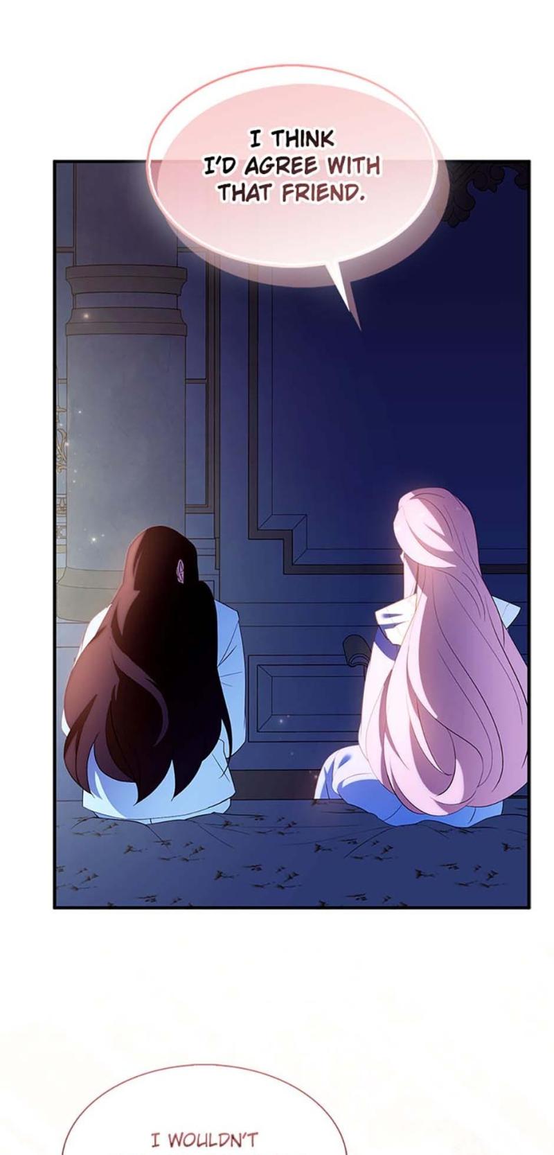 I Tried To Be Her Loyal Sword Chapter 81 - Chapter 81 Page 33