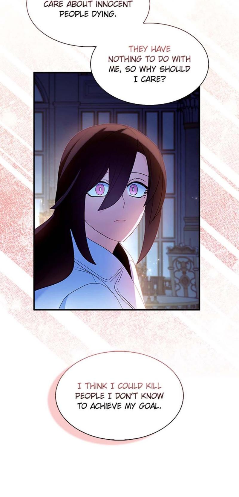 I Tried To Be Her Loyal Sword Chapter 81 - Chapter 81 Page 34