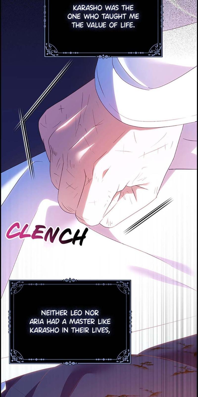 I Tried To Be Her Loyal Sword Chapter 81 - Chapter 81 Page 36