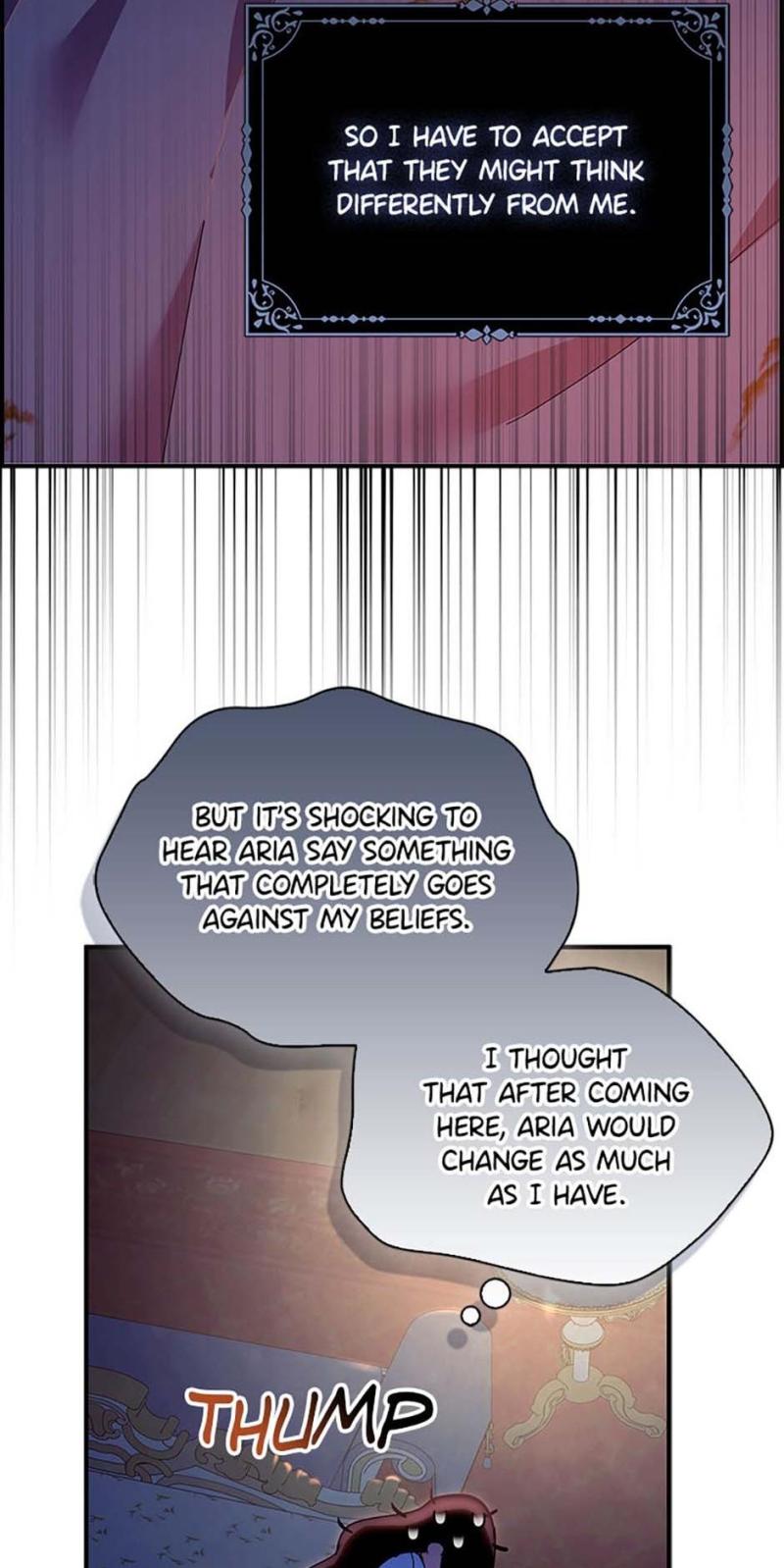 I Tried To Be Her Loyal Sword Chapter 81 - Chapter 81 Page 37