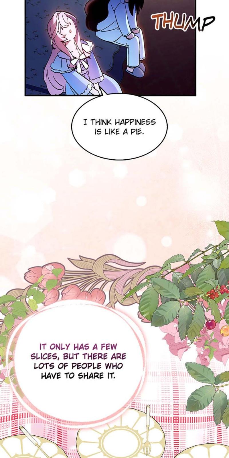 I Tried To Be Her Loyal Sword Chapter 81 - Chapter 81 Page 38