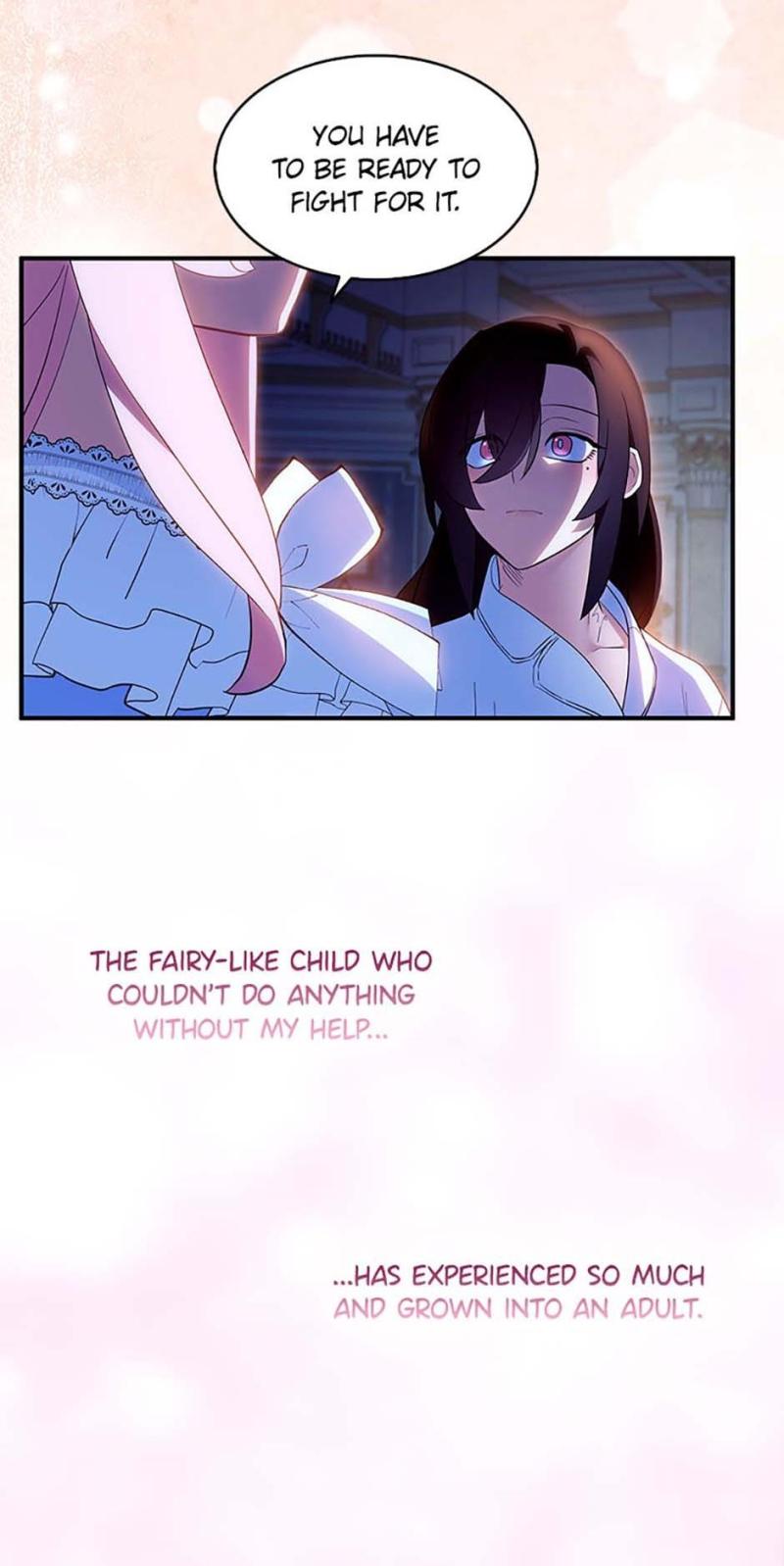 I Tried To Be Her Loyal Sword Chapter 81 - Chapter 81 Page 40