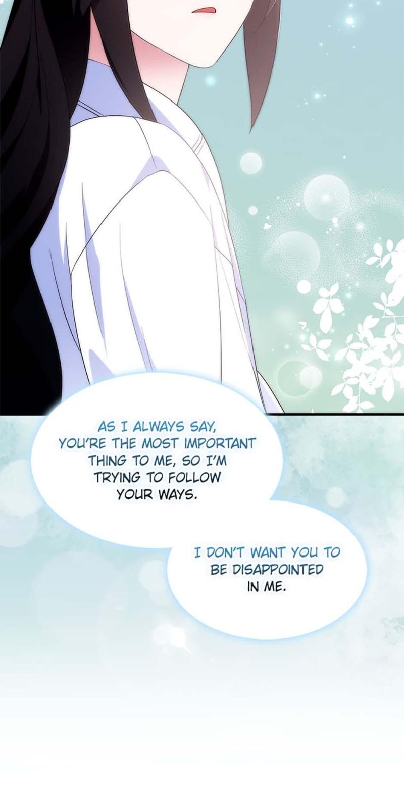 I Tried To Be Her Loyal Sword Chapter 81 - Chapter 81 Page 43