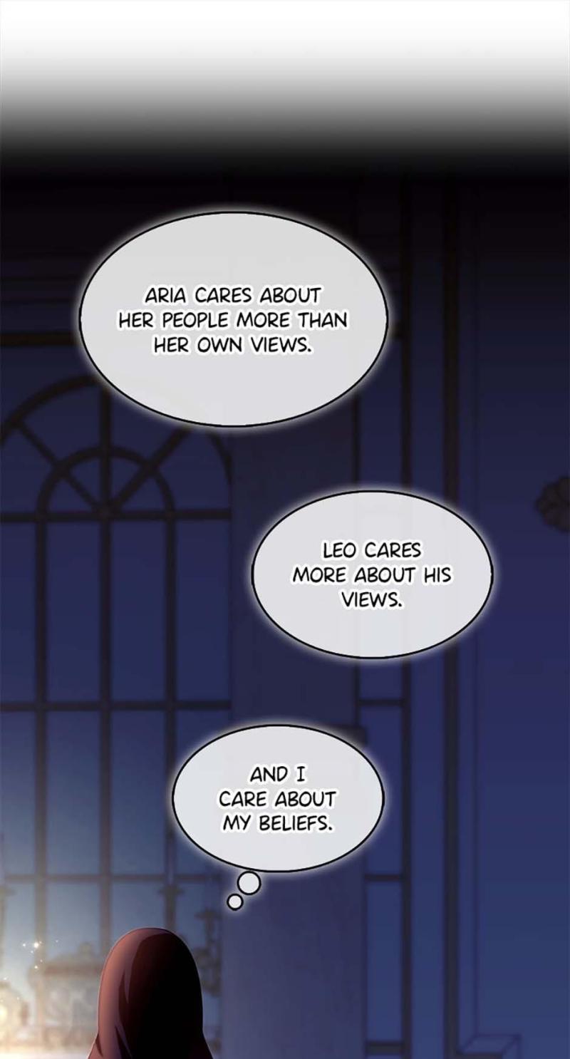 I Tried To Be Her Loyal Sword Chapter 81 - Chapter 81 Page 44