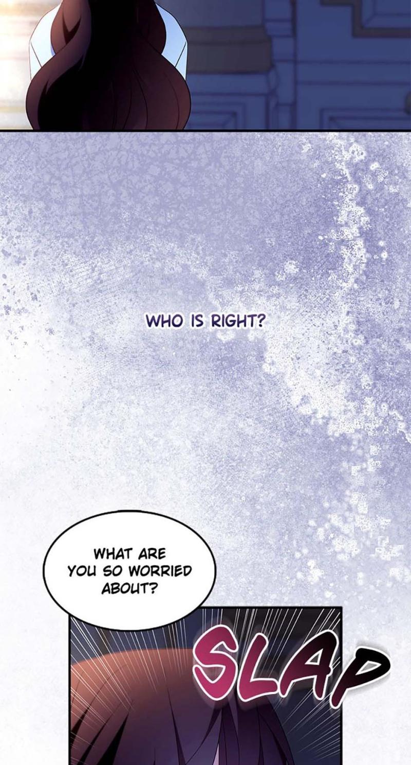 I Tried To Be Her Loyal Sword Chapter 81 - Chapter 81 Page 45