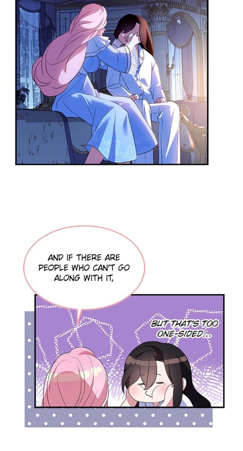 I Tried To Be Her Loyal Sword Chapter 81 - Chapter 81 Page 47