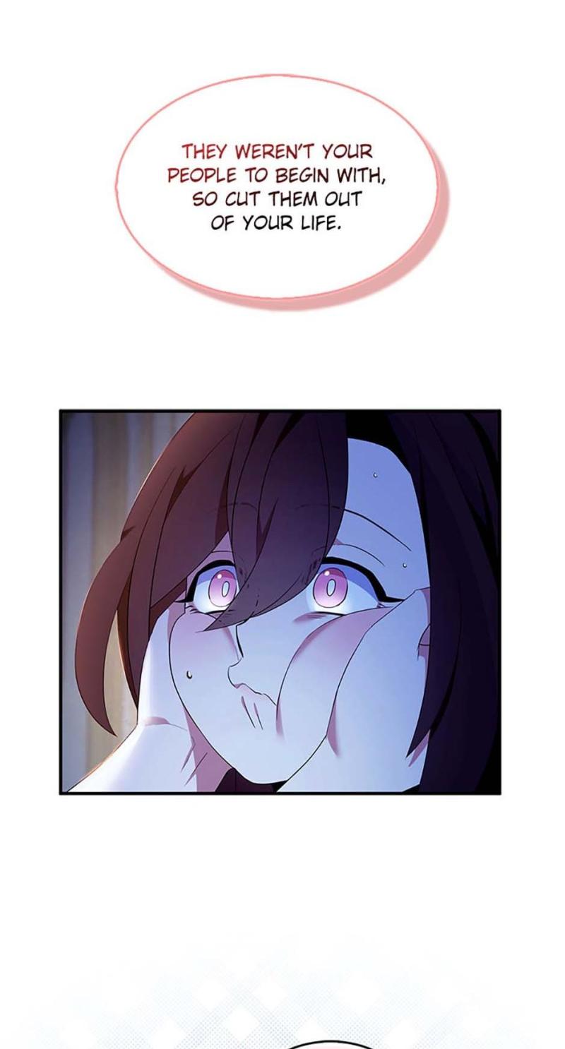 I Tried To Be Her Loyal Sword Chapter 81 - Chapter 81 Page 48