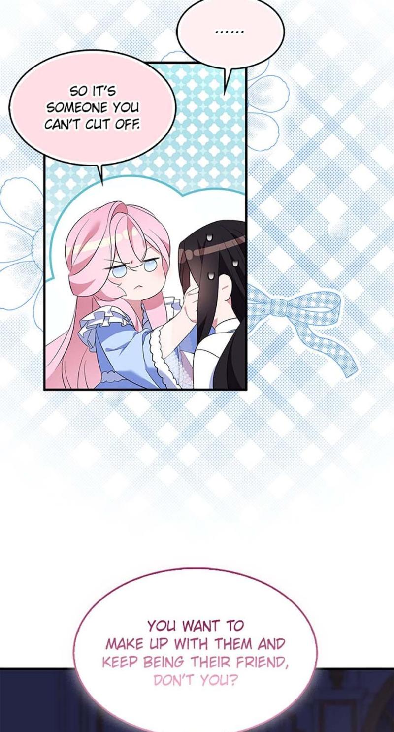I Tried To Be Her Loyal Sword Chapter 81 - Chapter 81 Page 49