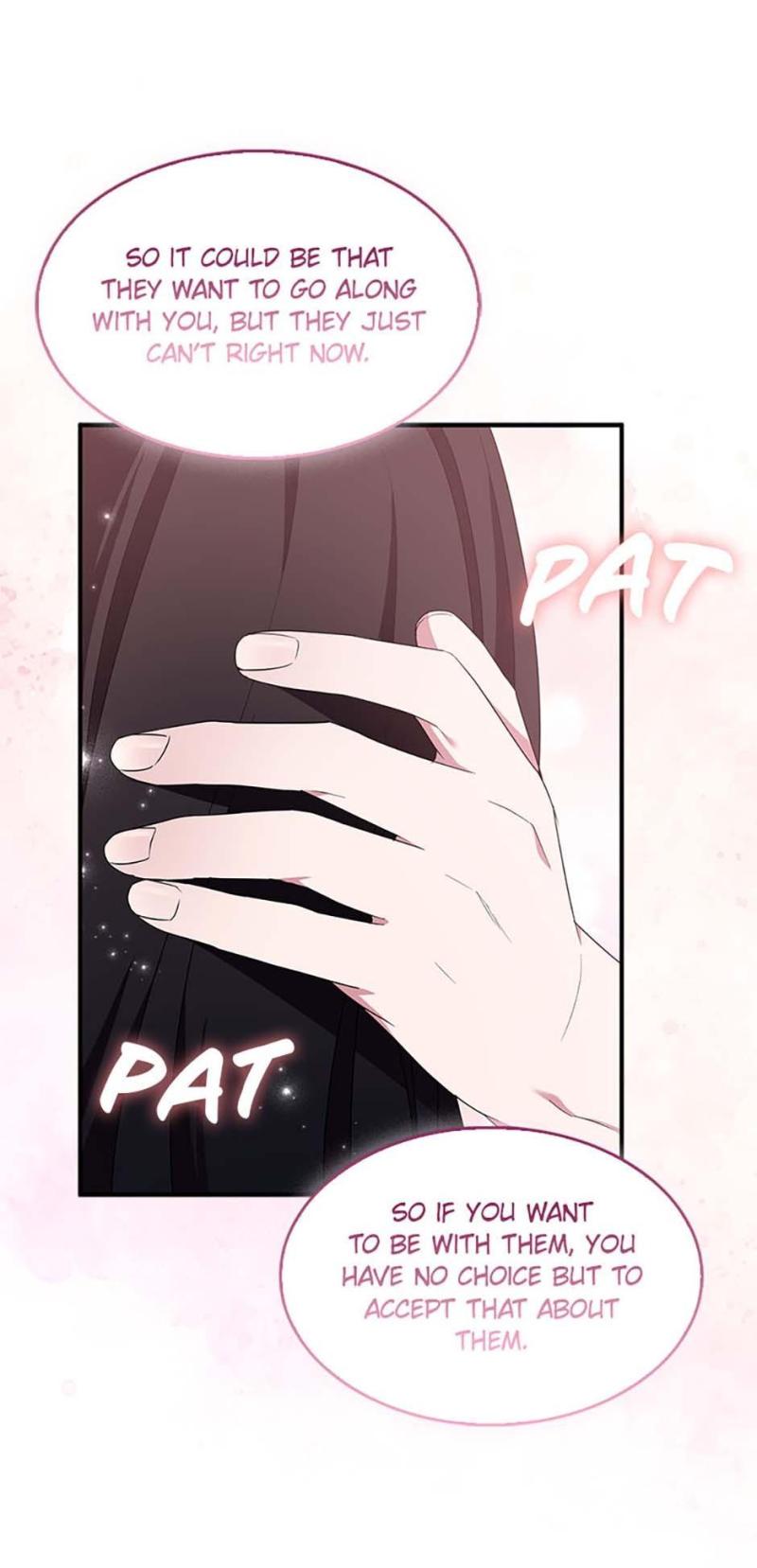 I Tried To Be Her Loyal Sword Chapter 81 - Chapter 81 Page 51