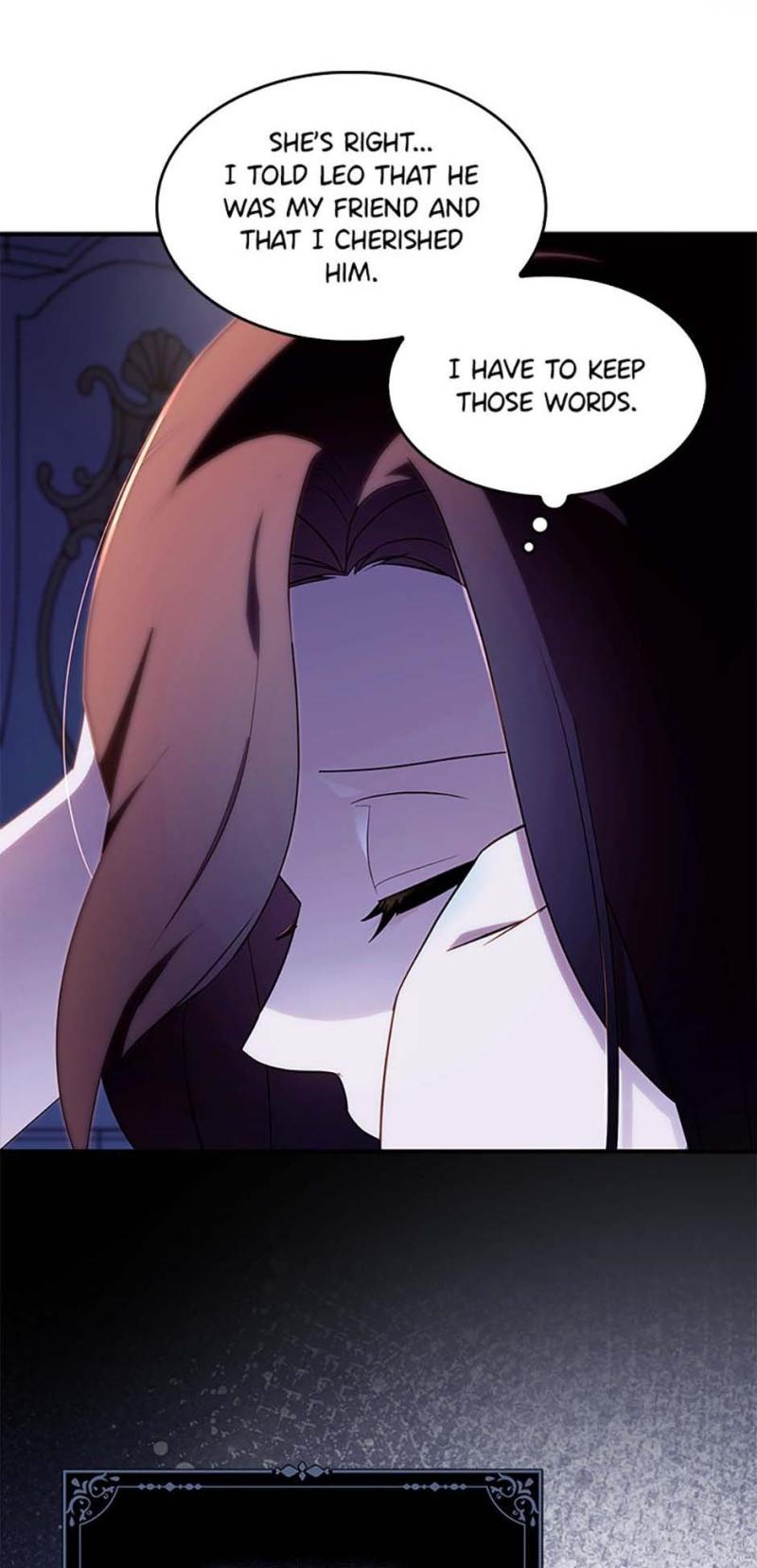 I Tried To Be Her Loyal Sword Chapter 81 - Chapter 81 Page 52