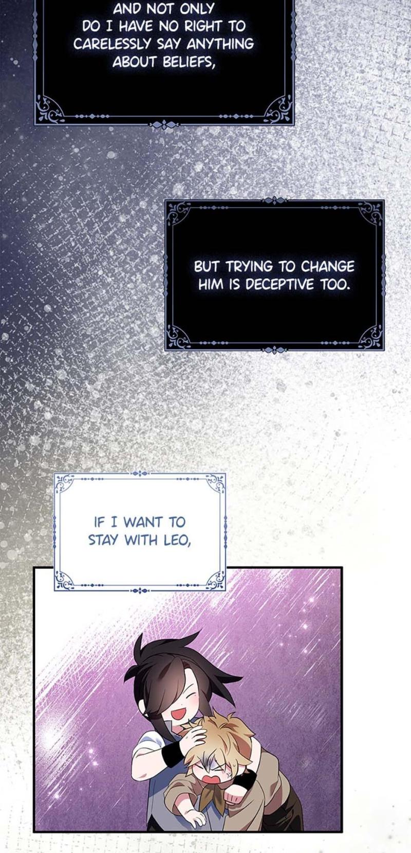 I Tried To Be Her Loyal Sword Chapter 81 - Chapter 81 Page 53