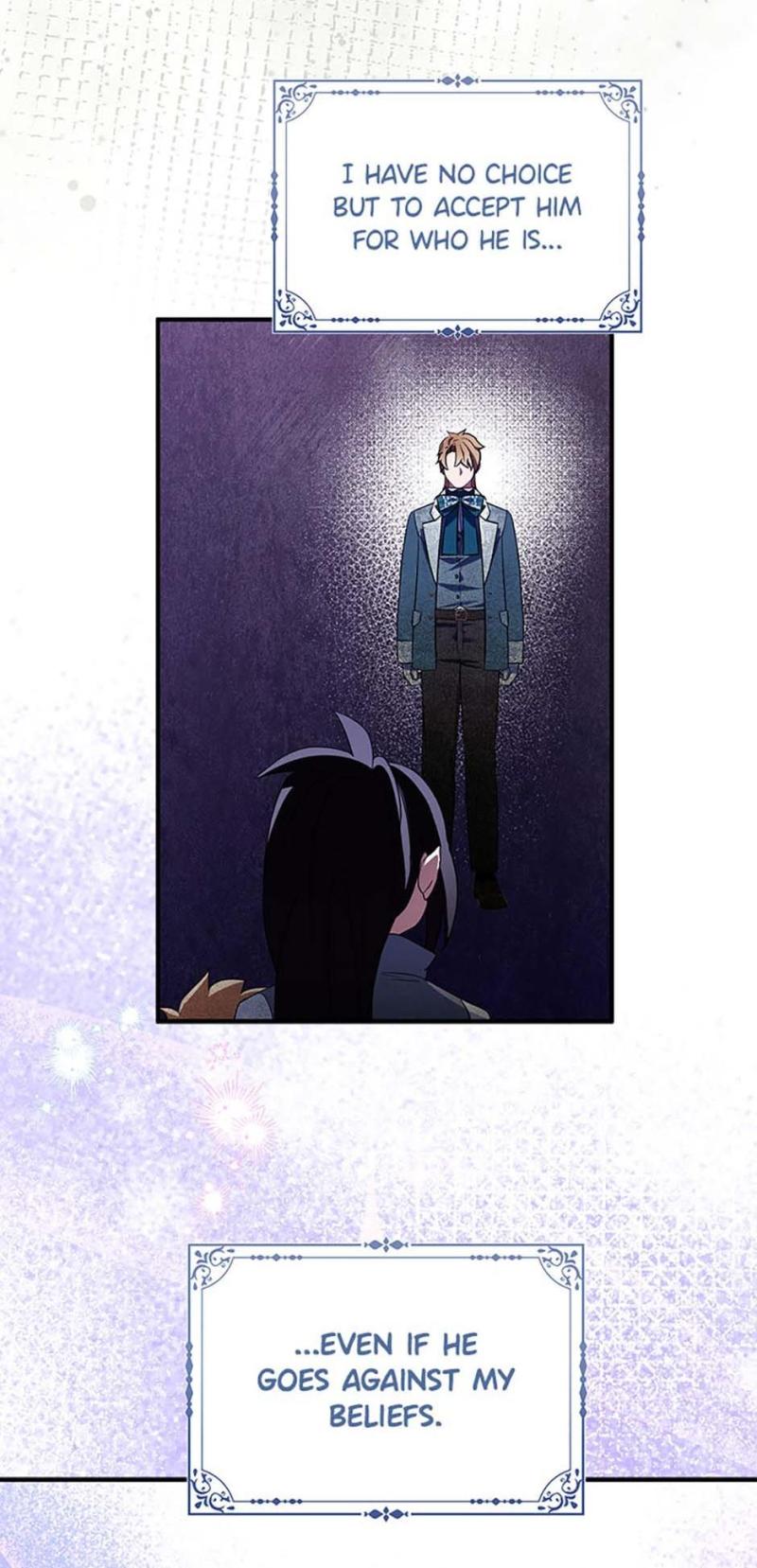 I Tried To Be Her Loyal Sword Chapter 81 - Chapter 81 Page 54